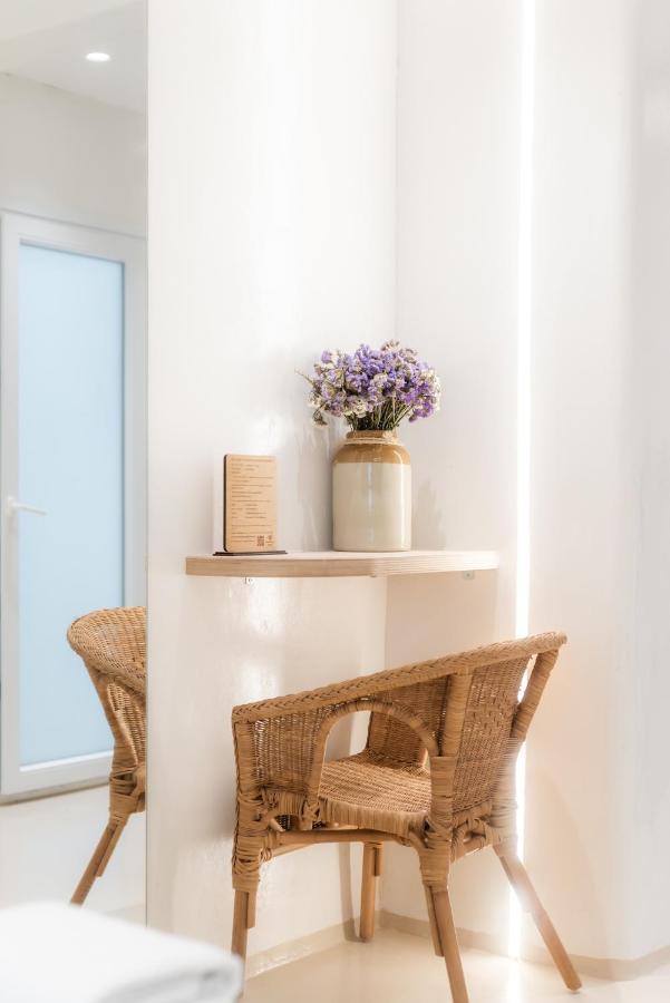 Apartment Anastasia's Visage Ii Stylish Center Mykonos Mykonos Town